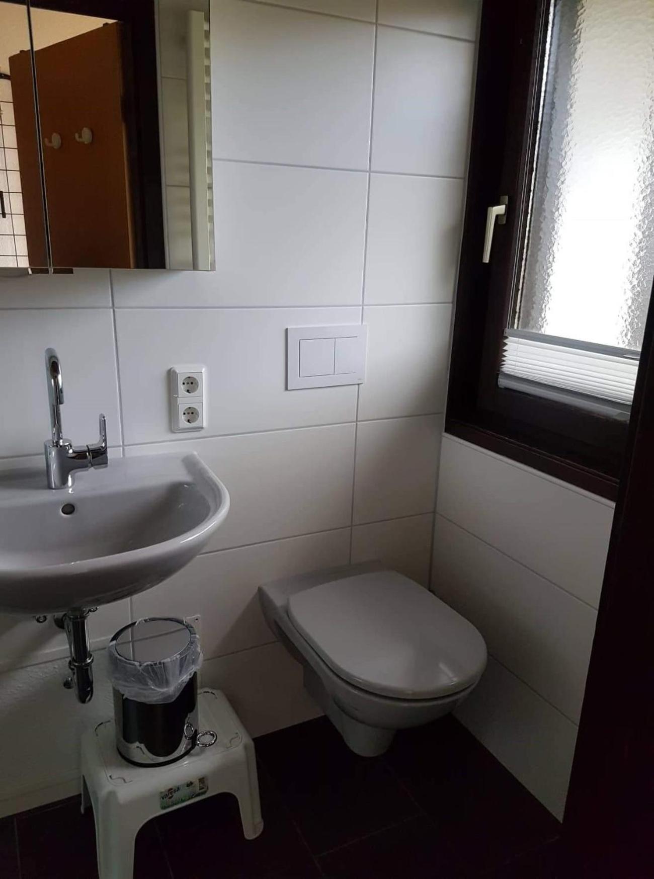 Bungalow M 43 In Burhave Luaran gambar