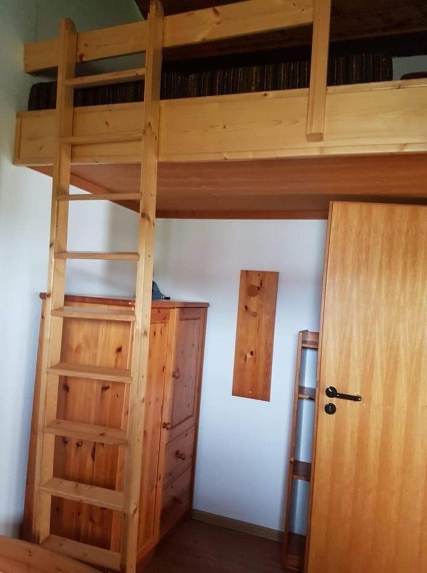 Bungalow M 43 In Burhave Luaran gambar