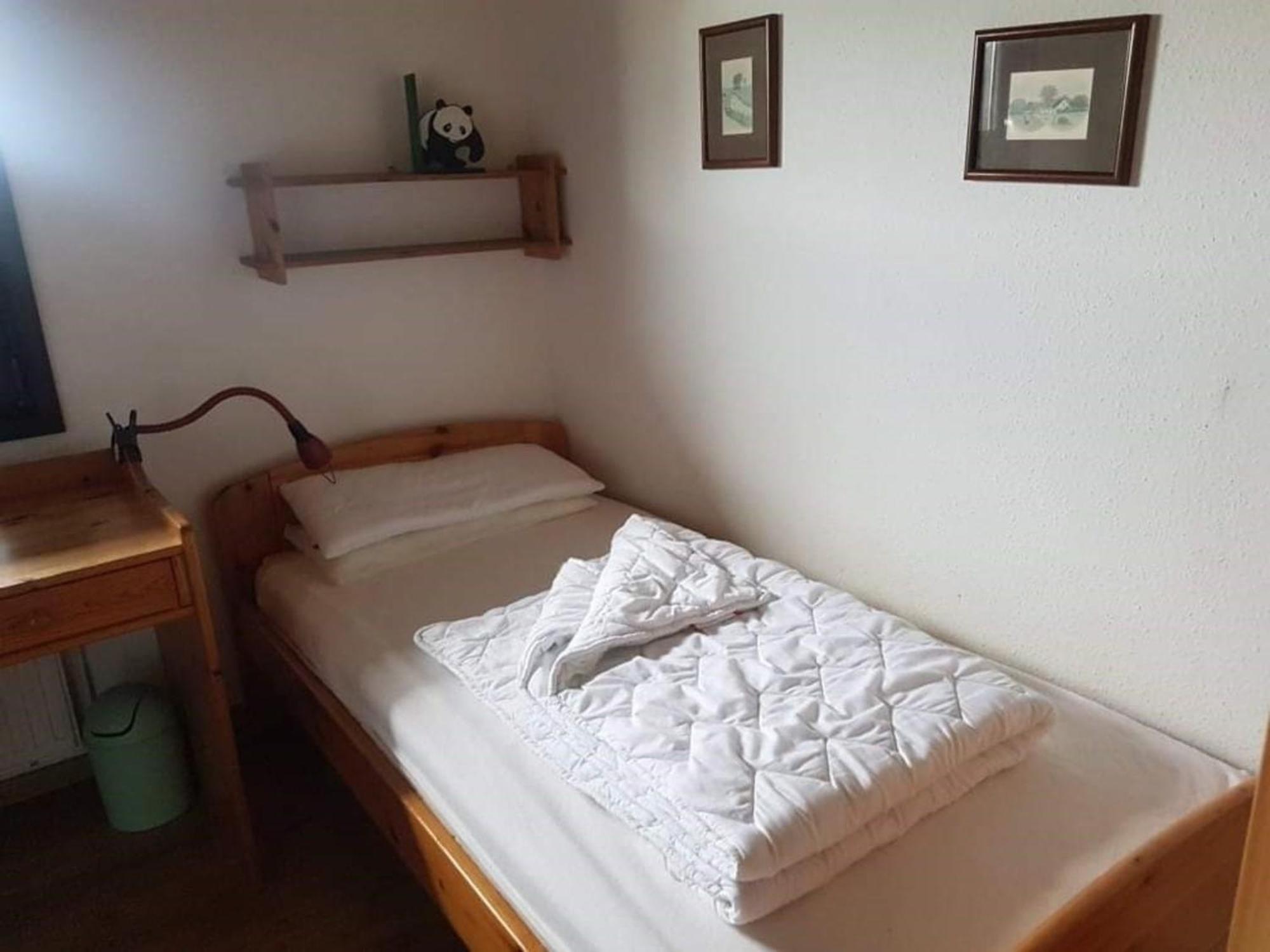 Bungalow M 43 In Burhave Luaran gambar
