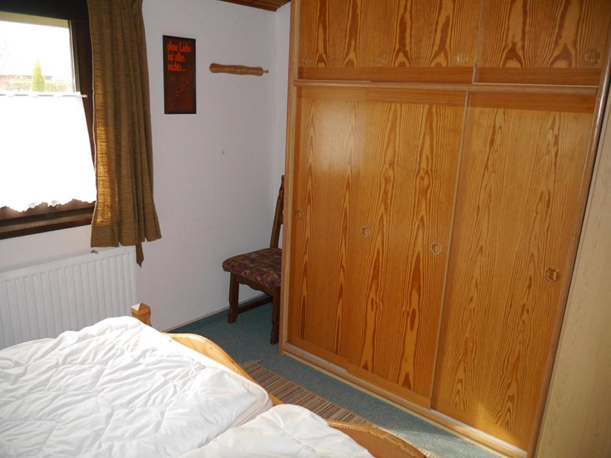 Bungalow M 43 In Burhave Luaran gambar