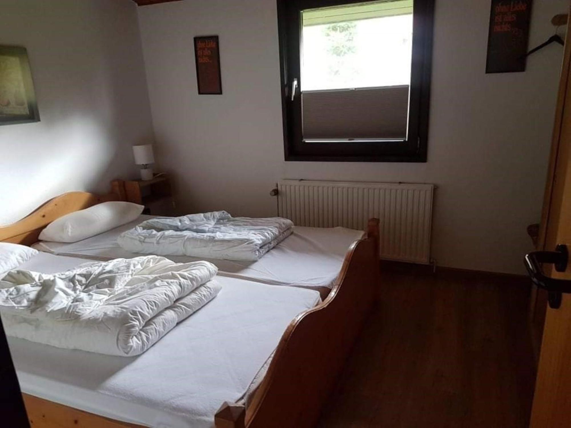 Bungalow M 43 In Burhave Luaran gambar