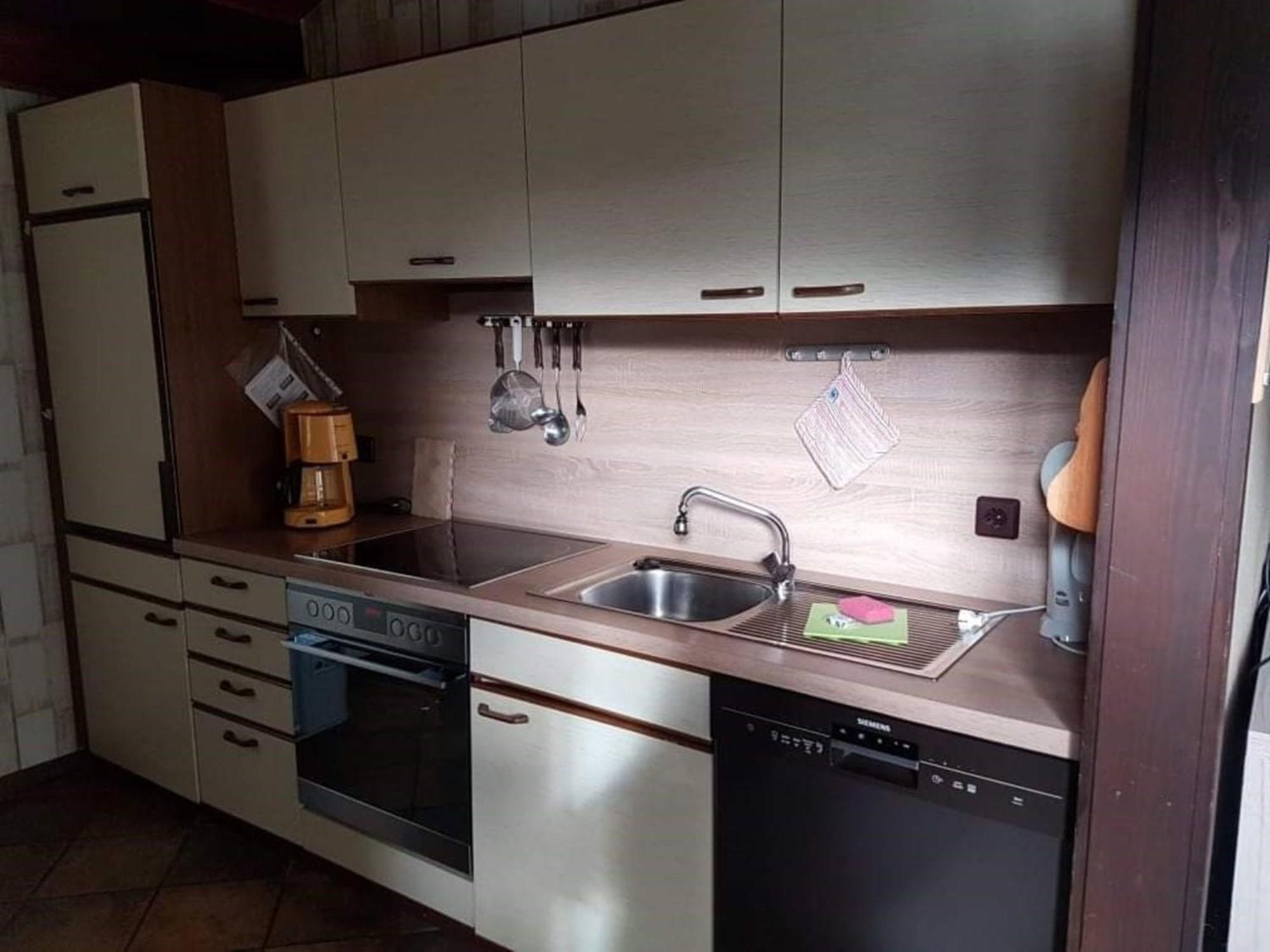 Bungalow M 43 In Burhave Luaran gambar