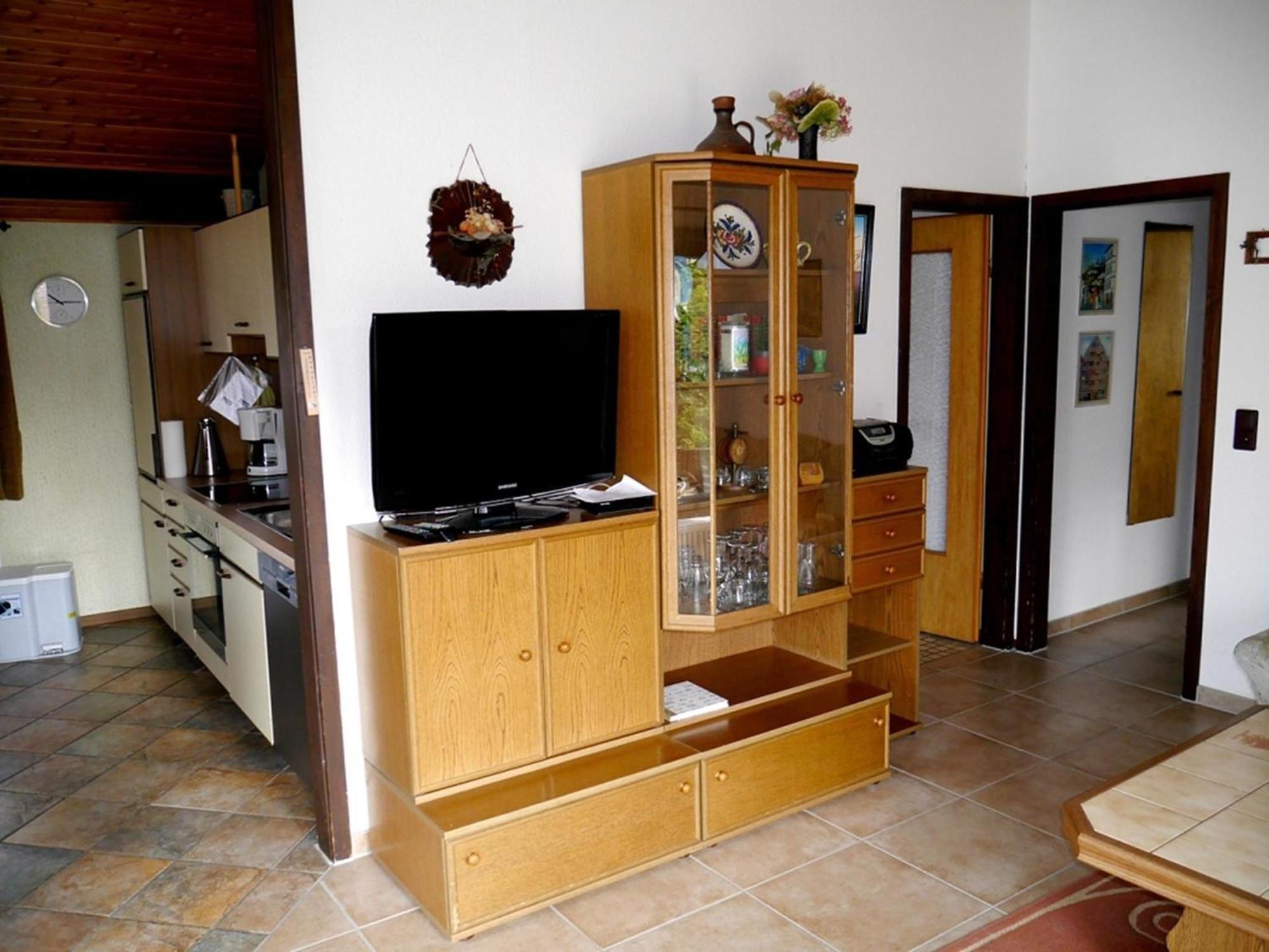 Bungalow M 43 In Burhave Luaran gambar
